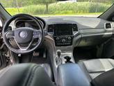Thumbnail of 2021 Sangria Metallic Jeep Grand Cherokee