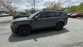 Thumbnail of 2025 Gray Matte Hyundai SANTA FE HEV
