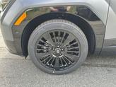 Thumbnail of 2025 Gray Matte Hyundai SANTA FE HEV