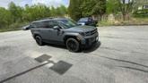 Thumbnail of 2025 Gray Matte Hyundai SANTA FE HEV