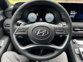 Thumbnail of 2025 Hyper White Hyundai PALISADE