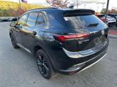 Thumbnail of 2021 Ebony Twilight Metallic Buick Envision
