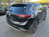 Thumbnail of 2021 Ebony Twilight Metallic Buick Envision