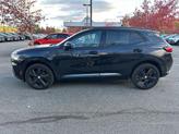 Thumbnail of 2021 Ebony Twilight Metallic Buick Envision