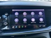 Thumbnail of 2021 Ebony Twilight Metallic Buick Envision