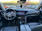 Thumbnail of 2021 Ebony Twilight Metallic Buick Envision