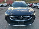 Thumbnail of 2021 Ebony Twilight Metallic Buick Envision