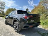 Thumbnail of 2025 Phantom Black Hyundai SANTA CRUZ