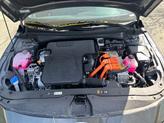 Thumbnail of 2025 Amazon Gray Hyundai ELANTRA HEV