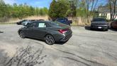 Thumbnail of 2025 Amazon Gray Hyundai ELANTRA HEV