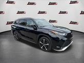 Thumbnail of 2021 -Select- Toyota Highlander