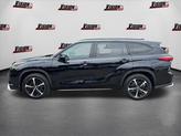 Thumbnail of 2021 -Select- Toyota Highlander
