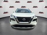 Thumbnail of 2022 Glacier White Nissan Rogue