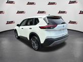 Thumbnail of 2022 Glacier White Nissan Rogue