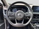 Thumbnail of 2022 Glacier White Nissan Rogue