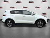 Thumbnail of 2022 Snow White Pearl Kia Sportage