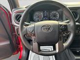 Thumbnail of 2019 Barcelona Red Metallic Toyota Tacoma