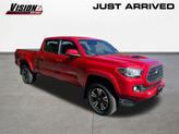 Thumbnail of 2019  Toyota Tacoma