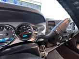 Thumbnail of 2011 Black Chevrolet Silverado 1500