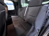 Thumbnail of 2011 Black Chevrolet Silverado 1500