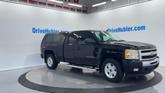 Thumbnail of 2011 Black Chevrolet Silverado 1500