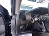 Thumbnail of 2011 Black Chevrolet Silverado 1500