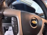 Thumbnail of 2011 Black Chevrolet Silverado 1500