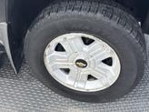 Thumbnail of 2011 Black Chevrolet Silverado 1500