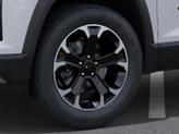 Thumbnail of 2026 Summit White Chevrolet Equinox