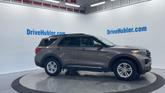 Thumbnail of 2021 Gray Ford Explorer
