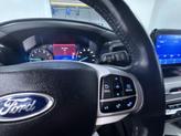 Thumbnail of 2021 Gray Ford Explorer