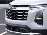 Thumbnail of 2026 Summit White Chevrolet Equinox