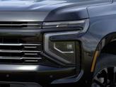Thumbnail of 2025 Black Chevrolet Tahoe