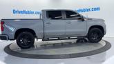 Thumbnail of 2024 Slate Gray Metallic Chevrolet Silverado 1500
