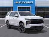 Thumbnail of 2025 Iridescent Pearl Tricoat Chevrolet Tahoe