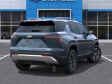 Thumbnail of 2026 Lakeshore Blue Metallic Chevrolet Equinox