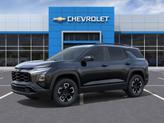 Thumbnail of 2026 Mosaic Black Metallic Chevrolet Equinox