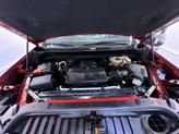 Thumbnail of 2022 Cherry Red Tintcoat Chevrolet Silverado 1500