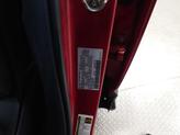 Thumbnail of 2024 Soul Red Crystal Metallic Mazda CX-50