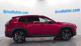 Thumbnail of 2024 Soul Red Crystal Metallic Mazda CX-50