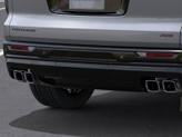 Thumbnail of 2026 Sterling Gray Metallic Chevrolet Traverse