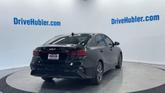 Thumbnail of 2024 Black Kia Forte