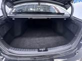 Thumbnail of 2024 Black Kia Forte