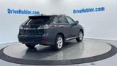 Thumbnail of 2010 Smoked Quartz Lexus RX 350
