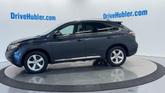 Thumbnail of 2010 Smoked Quartz Lexus RX 350