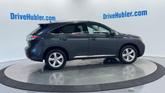 Thumbnail of 2010 Smoked Quartz Lexus RX 350