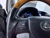 Thumbnail of 2010 Smoked Quartz Lexus RX 350