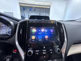 Thumbnail of 2022 Crystal Black Silica Subaru Ascent