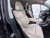 Thumbnail of 2022 Crystal Black Silica Subaru Ascent