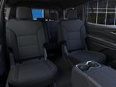 Thumbnail of 2026 Mosaic Black Metallic Chevrolet Traverse